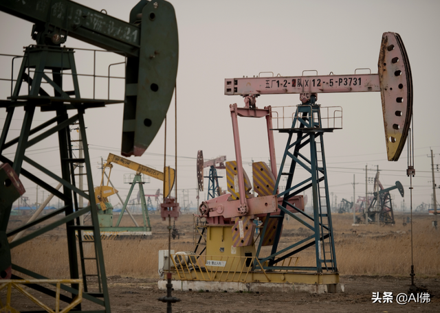 世界上几个主要油田，世界上有规模的油田在哪里（世界上最大的20个油田）