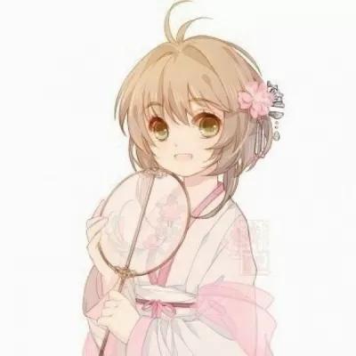 青笺网名，青笺画卿颜锦书念君安微信昵称（闺蜜头像加古风闺蜜网名）