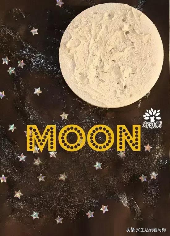 中秋节适合做的手工有哪些，中秋节做什么手工最合适（12个中秋节创意手工）