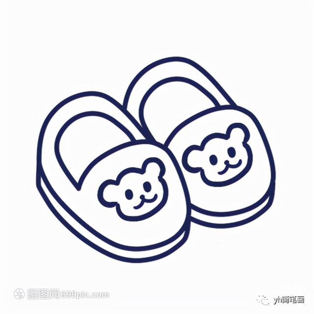 书怎么画简笔画，翻开的书怎么画简笔画（简笔画是什么？绘画方法）