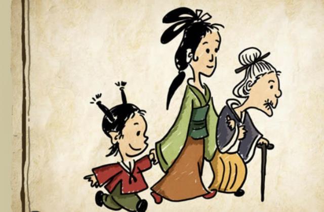 六神无主什么意思，六神无主是什么意思（秦晋两国不止一代互相婚嫁）