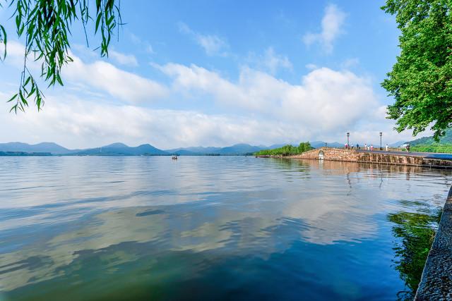 杭州旅游景点有哪些景点？盘点杭州旅游10大景区，建议收藏