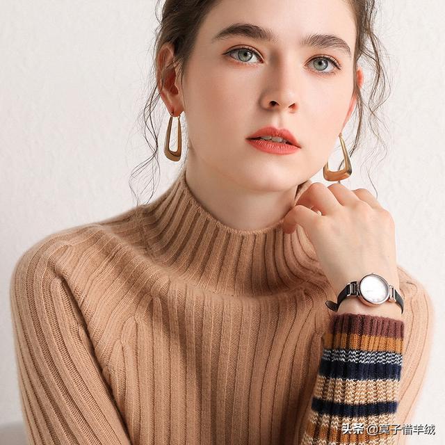 羊绒毛衣怎么洗，山羊绒毛衣怎么洗（羊绒清洗和晾晒时要注意什么）