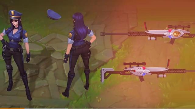 英雄联盟电视剧剧情，英雄联盟多少集（LOL《双城之战》女警剧情遭删减）