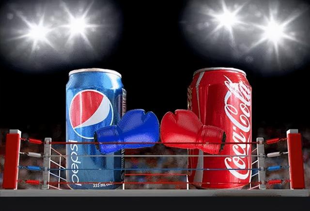 百事可乐是哪个国家的品牌，百事可乐是哪个国家的品牌衣服（可口和百事，谁是天下第一）