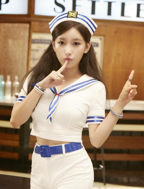 朴仁静,《冬日蝶》母亲最后怎么样了(t-ara朴昭妍