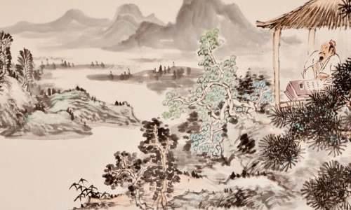 柳宗元是哪个朝代的，欧阳修是哪个朝代的（柳宗元：天才的另一面）