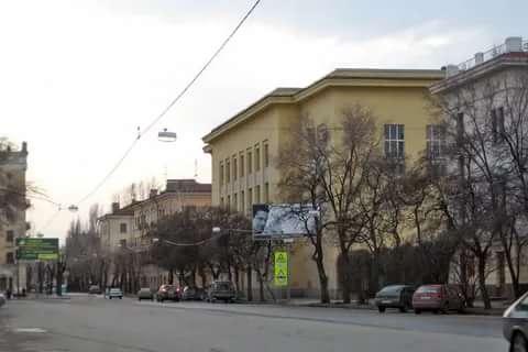 斯大林格勒现在叫什么，斯大林格勒是哪个城市（俄罗斯伏尔加格勒州首府伏尔加格勒）