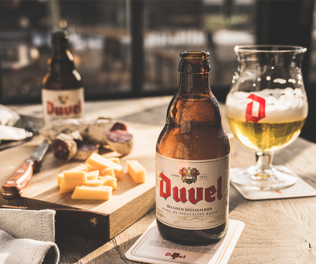 鹅岛ipa啤酒是来自哪里的，鹅岛啤酒原产地（精酿啤酒选购指南来帮你选）