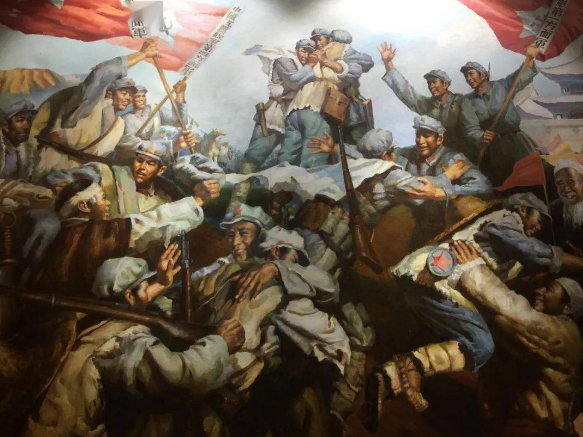 彭什么意思解释，彭字笔画笔顺（彭老总是一个真正高尚的人）