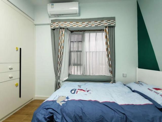 窗帘滑道如何安装，窗帘滑道安装视频教程（还是用导轨）