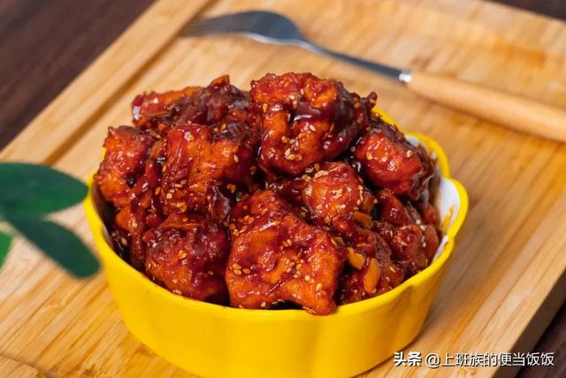 炸鸡块怎么腌制，炸鸡块的正宗做法和配方（在家10元吃到爽）
