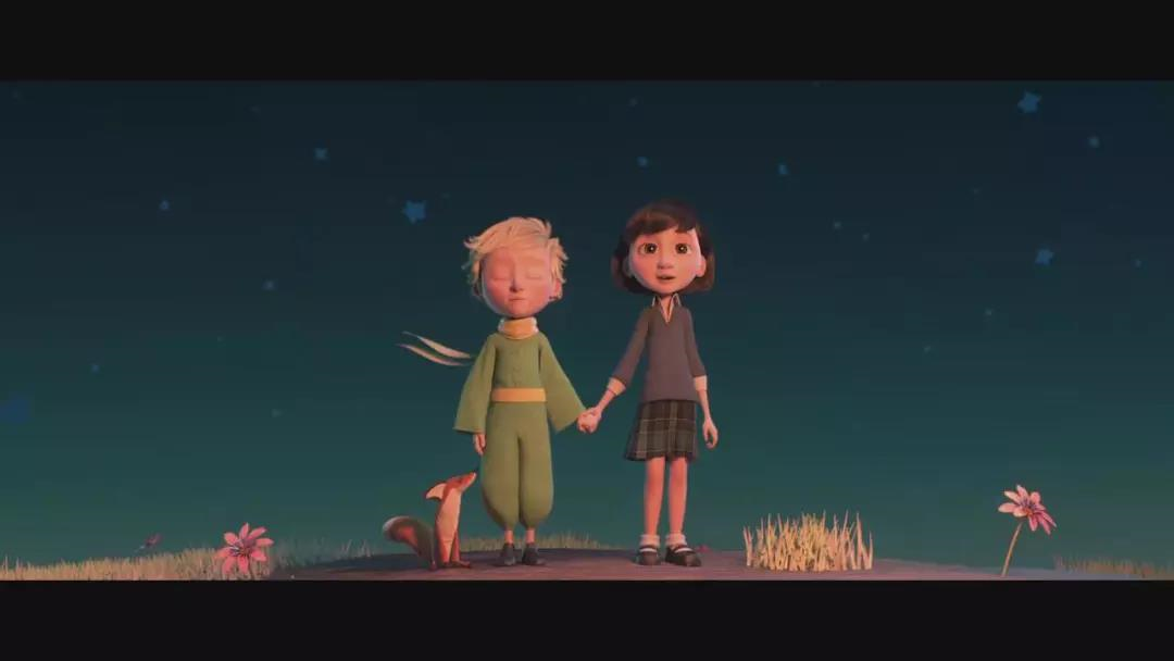 寒假孩子必看的名著改编电影2-《小王子》和《纳尼亚传奇》