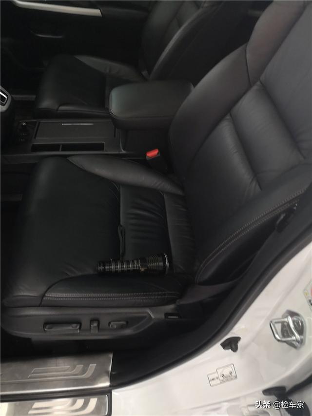 crv2013款，2013款crv小屏时间怎么调（花12万买6万公里的本田CRV）