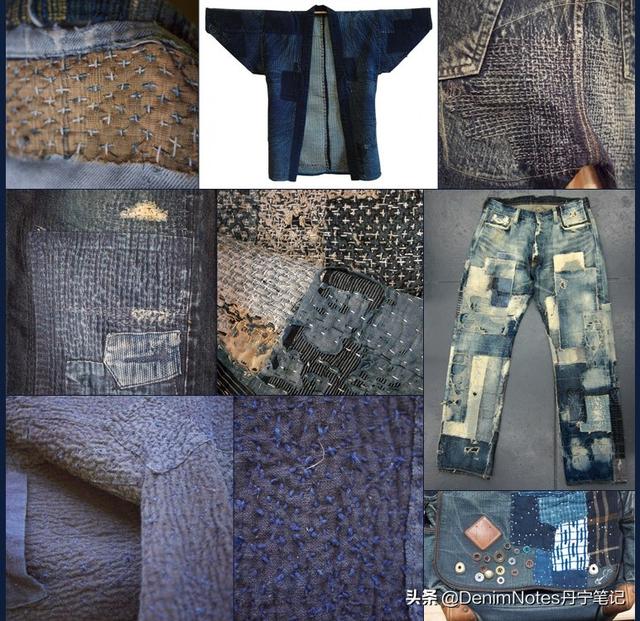 补裤子破洞的方法，怎样修补裂开的裤子缝（简单的针线活就能让破烂的牛仔裤焕然一新）