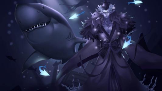 百物语之主（阴阳师冷门SSR篇）