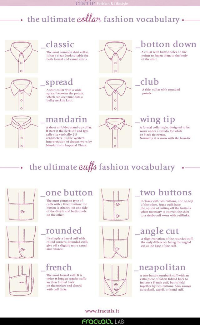 好听的服装品牌名字大全，服装公司名称起名大全（各种服装式样的名称汇总）