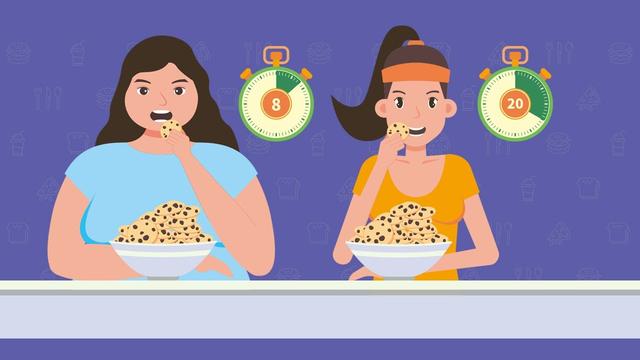 低gi食物什么意思，低gi饮食是什么意思（收藏好这份低GI食物大全）