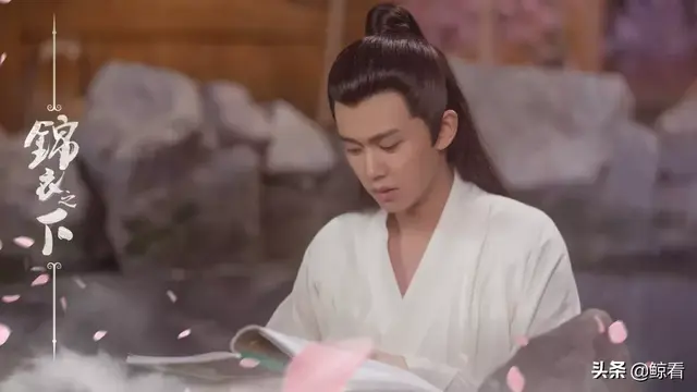 任嘉伦，微信头像，任嘉伦（原来18线的任嘉伦这么优秀）