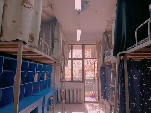 河南农业大学宿舍，河南农业大学招生录取规则和录取条件顺序政策解读2022参考（这份“寝室使用说明书”请按时查看）