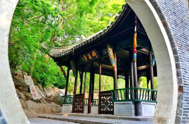 欧阳修为什么叫六一居士，欧阳修为什么叫六一居士的译文（唐宋八大家中五人为其弟子）