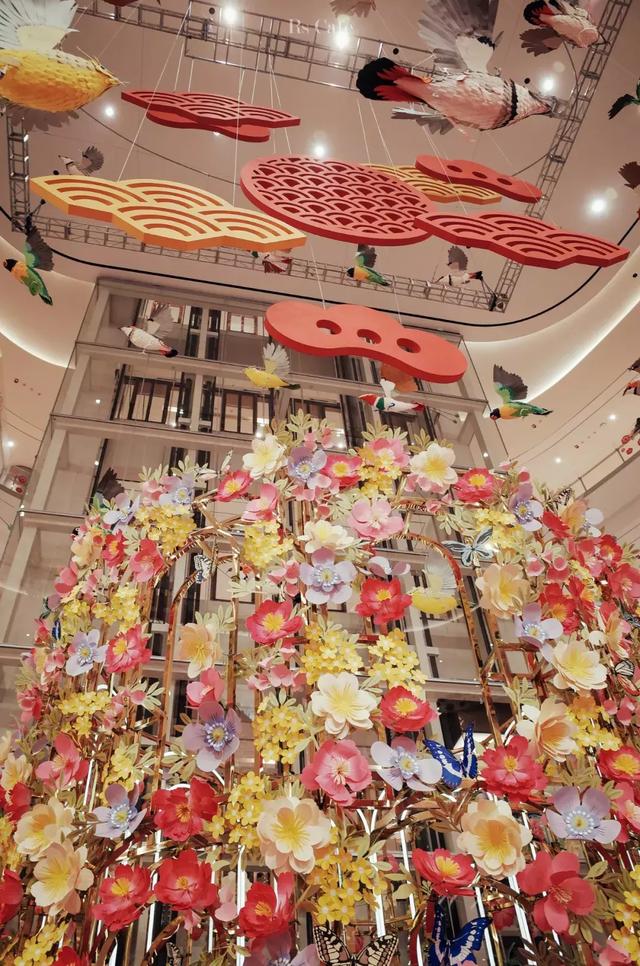 长沙平和堂五一店在什么位置，史上最硬核长沙商场测评—芙蓉篇