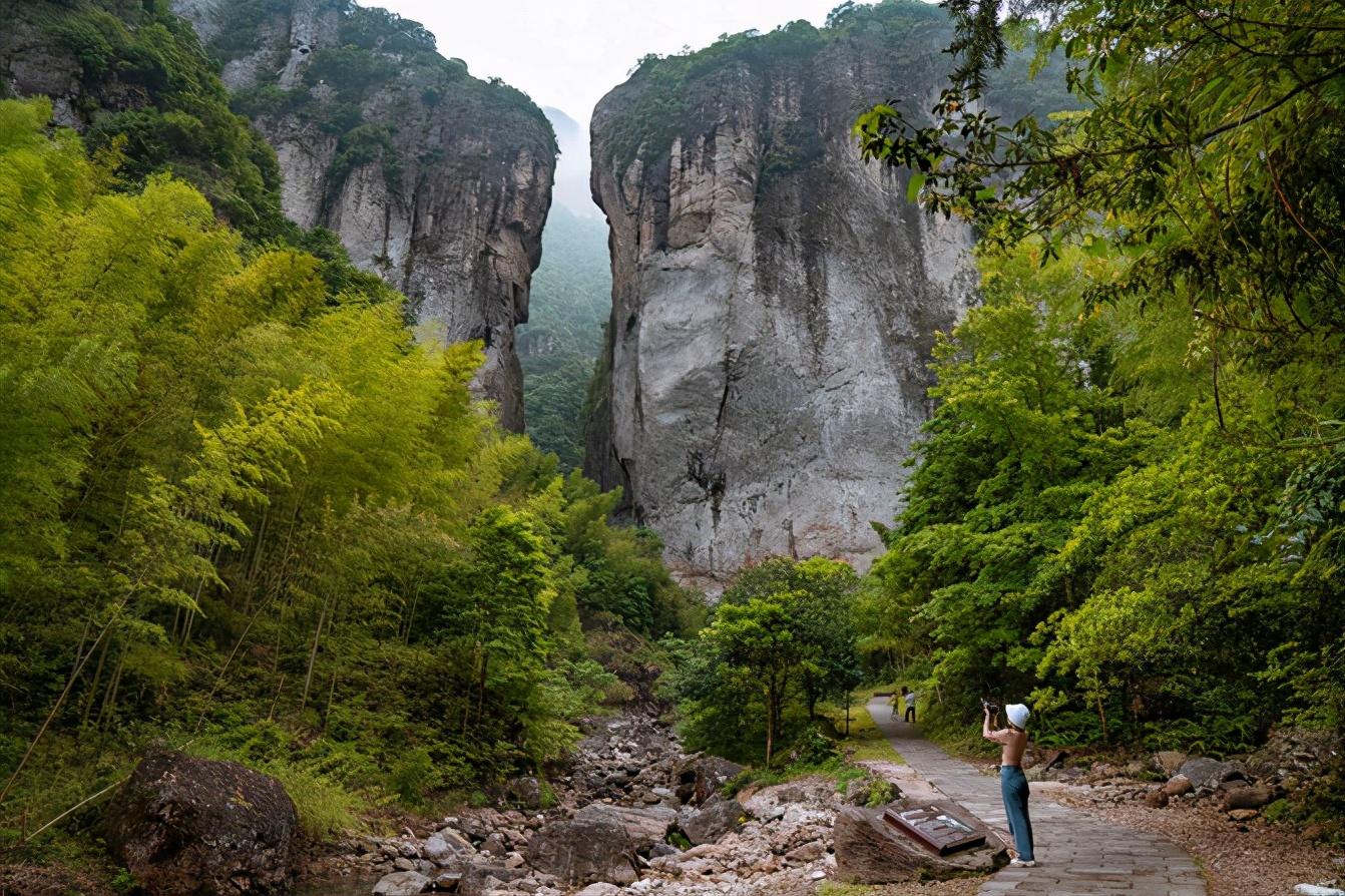 雁荡山旅游攻略推荐（请收好这篇，省心又省钱游玩攻略）