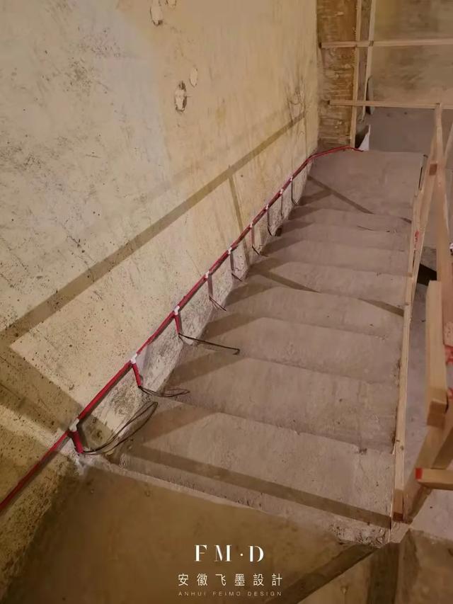房屋装修最具体的步骤流程，房屋装修步骤流程及注意事项（9个步骤按部就班）