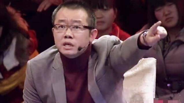 涂磊离了几次婚，涂磊几任妻子（因妻子一句话就退出）