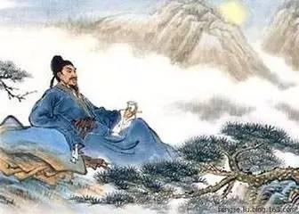 大唐诗人，2391位中，谁才是NO.1，最权威排行榜，李白是第三？