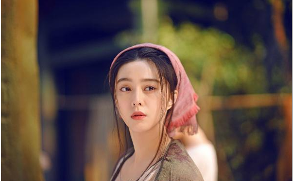 范冰冰最新电视剧，范冰冰没有演过好剧（祝你早一些寻找你的幸福）
