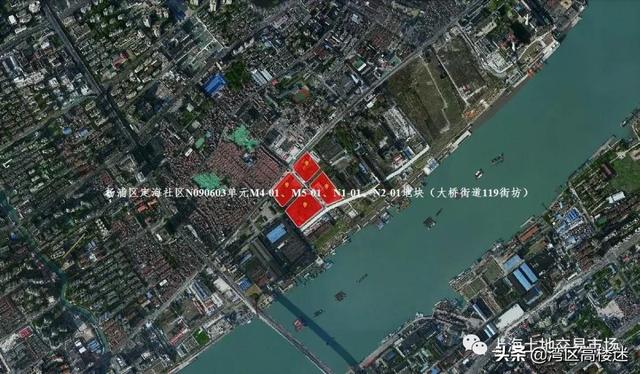 上海美团总部何时建成，地标建筑180+150米双塔