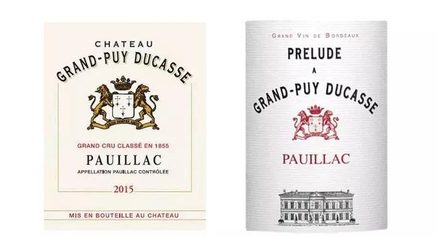 葡萄酒有路易拉菲这个牌吗，葡萄酒的拉菲到底是哪个牌子（顶级酒村波雅克名庄正副牌一览）