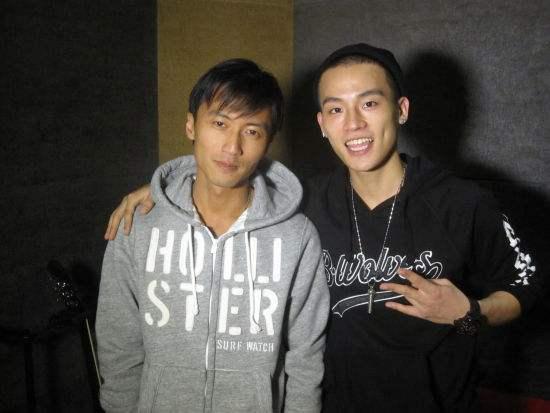 欧豪或成下一个百亿票房男星，资源丰富的他到底有什么深厚背景？