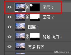 如何利用PS给风景图片调色，ps怎样给风景照片调色（风景天空暖色调是这样调出来）