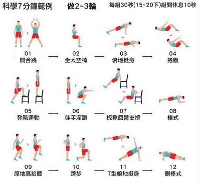 如何快速长高10厘米，一个月简单快速长高10厘米的方法（快速长高10厘米的动作）