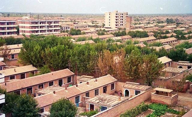 大邱庄家电维修 八十年代天津大邱庄：家用电器俱全，户户砖瓦房，年均消费近千元