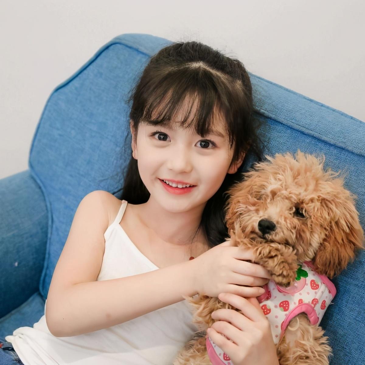 小孩缺木取什么名字比较好,从容自若带木字旁的女孩名字大全加强命理