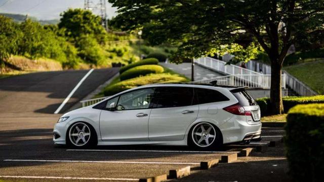 本田杰德为什么停产了，杰德通病总结（“四不像”的本田杰德要停产了）