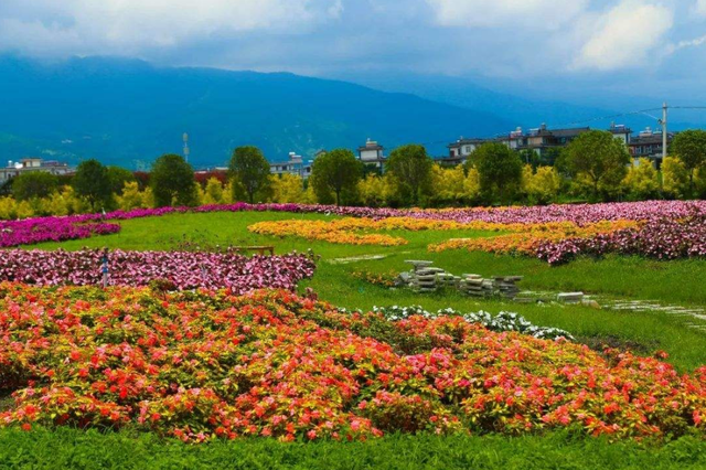 赞美秋天的诗句，赞美秋天景色的古诗（十首最美的秋日诗词）