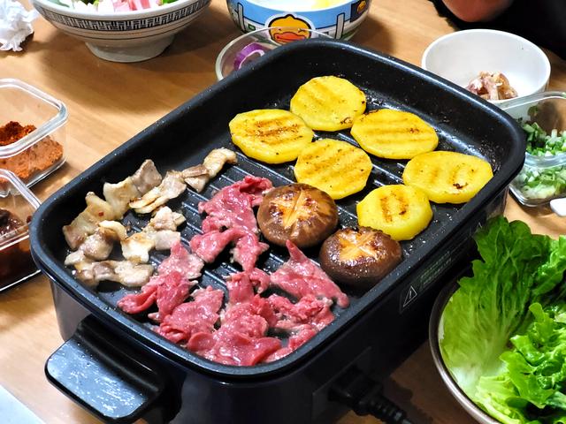 摩飞锅功能介绍，使用一千多的摩飞多功能料理锅是种怎样的体验