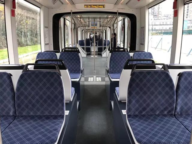 有轨电车怎么买票，广州有轨电车怎么买票（上海全新有轨电车登场）