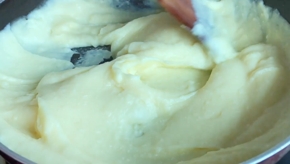 圖片[3]-【烤牛奶】做法步驟圖 焦香甜美嫩滑 大人小孩都愛吃-起舞食譜網(wǎng)