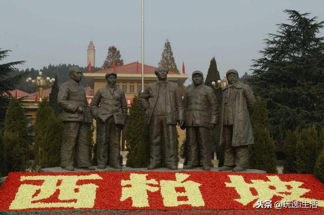 河北有什么好玩的，河北有什么特别好玩的旅游景点呢（河北省十大旅游景点）