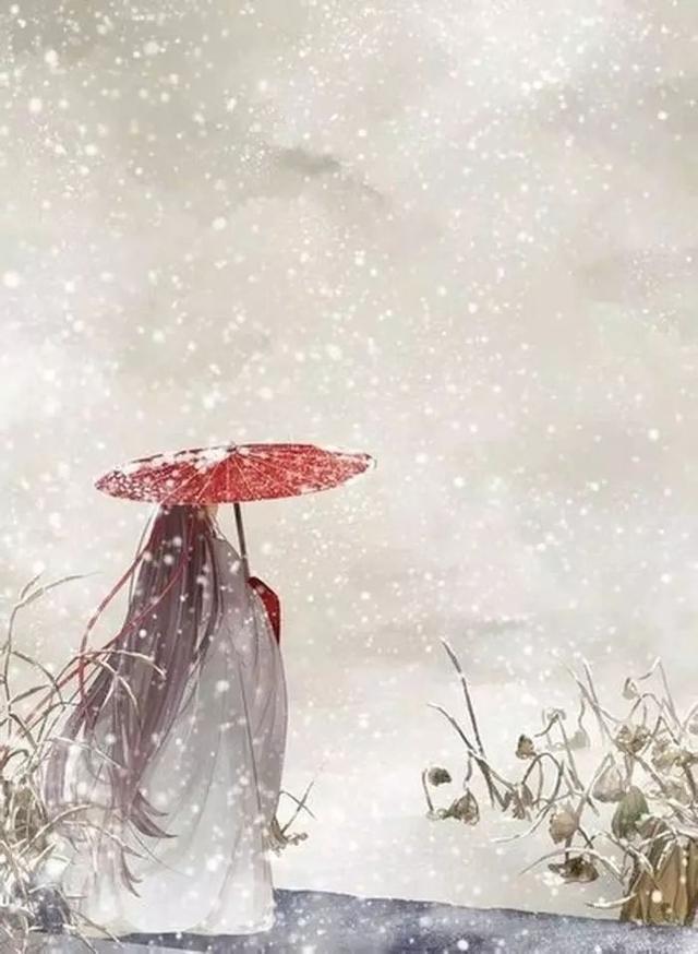 好听带白字诗句仙气一点，带白字的优美诗句（飞花令丨第21期：白）