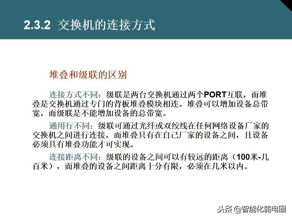 家庭交换机的作用与功能（讲解交换机的正确连接方法）