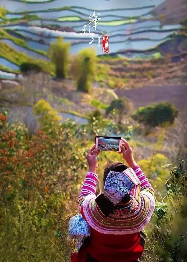 一生必去的中国50个最美地方，一生必去的中国50个最美地方图片（中国最美乡村Top10）