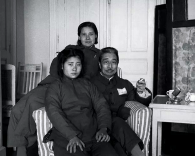 鲁迅的弟弟周建人有什么成就，周作人是鲁迅弟弟吗（“鲁迅的三弟”周建人96岁去世）