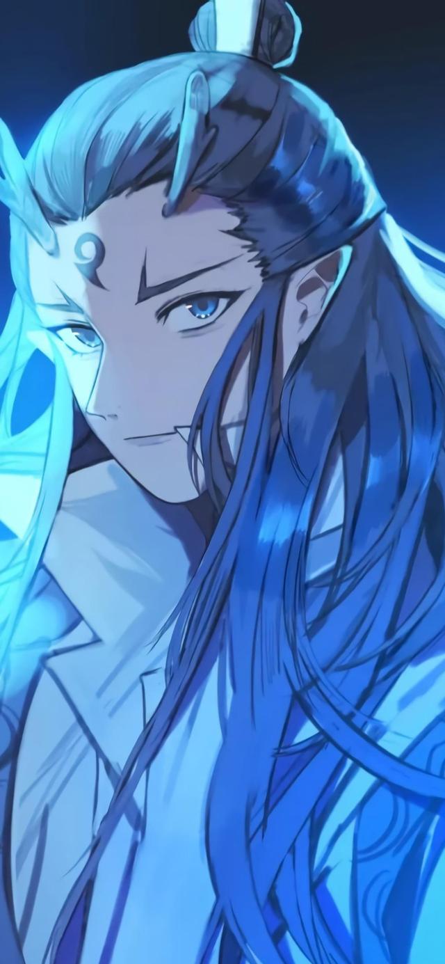 高清哪吒,高清哪吒头像(哪吒&敖丙高清手机壁纸又来啦图片)