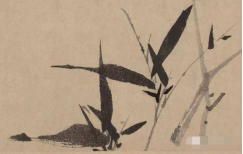 国画入门先学什么，初学国画应先从哪里入手（小白如何学习入门中国画）